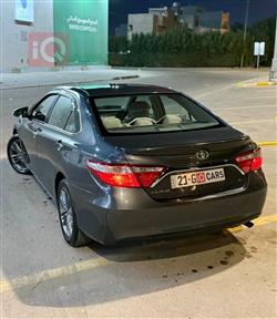 تويوتا كامري